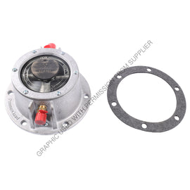 HLD 75168 SAF HUB CAP -PRESSUREGUARD