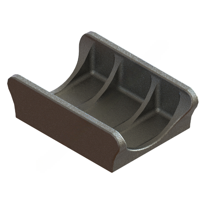 HLD 90001082 ADAPTER AXLE