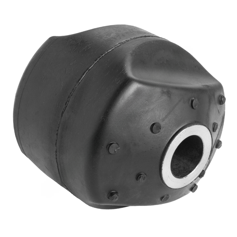 HLD 90008247 CAST BEAM BUSHING