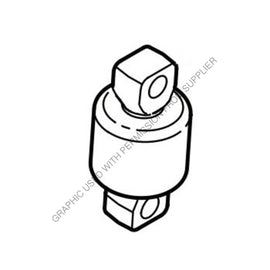 HLD 90008265 BUSHINGS