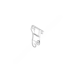 HLD 90018748 BRACKET-ADZ FRAME