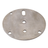 HLD 90031027 PLATE AIR SPRING MTG