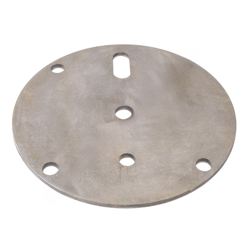 HLD 90031027 PLATE AIR SPRING MTG