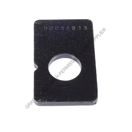 HLD 90034813 PLATE-PINION ANGLE,ADZ