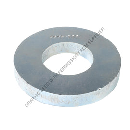 HLD 90036209 WASHER SPACER 2 56