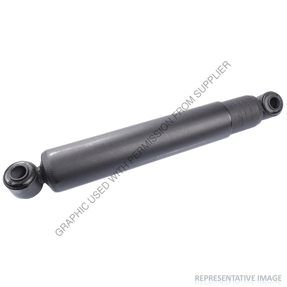 s.s0416　ホイッスル6個 HLD 90045816 SHOCK ABSORBER