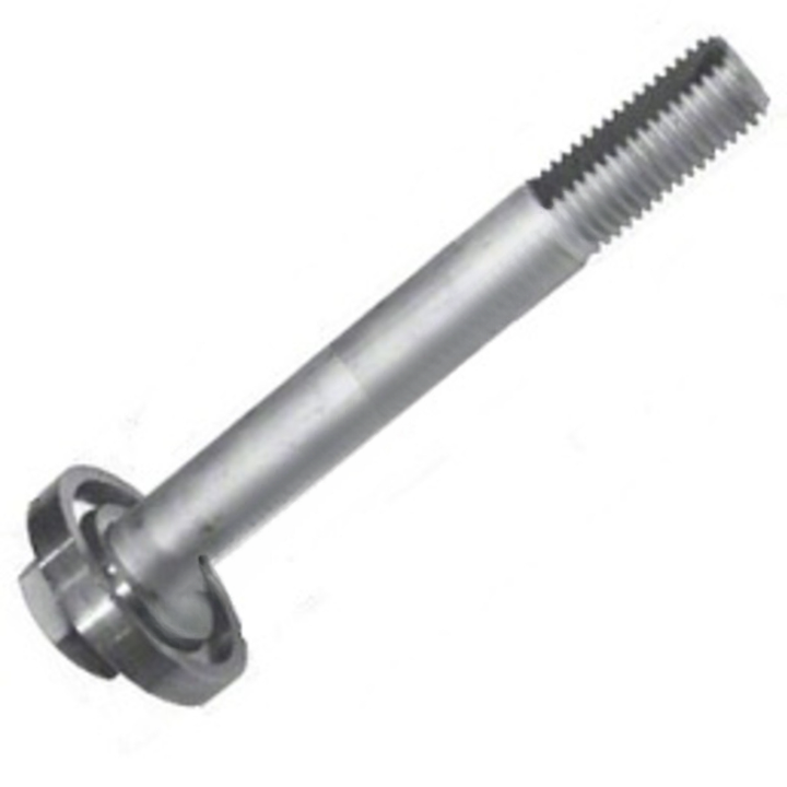 HLD 90508019 Trailer suspension - Alignment Block Asm