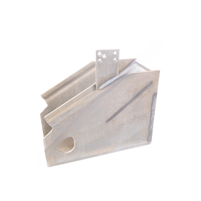 HLD 90521143 BRACKET FRAME ADJ.