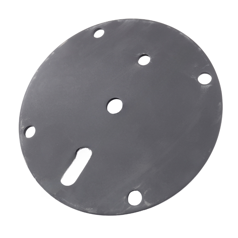 HLD 90531001 PLATE AIR SPRG MOUNTING