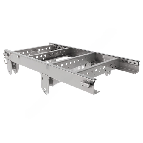 HLD 90550446 SLIDER ASSY - CBXA 40