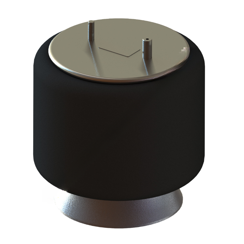 HLD 90557155 AIR SPRING ASSEMBLY