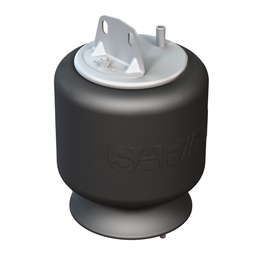 HLD 90557368 AIR SPRING ASSEMBLY