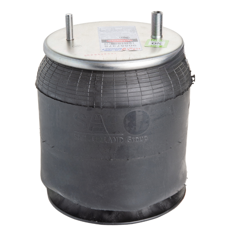 HLD 90557375 AIR SPRING ASSEMBLY