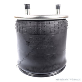 HLD 90557409 TRAILER AIR BAG