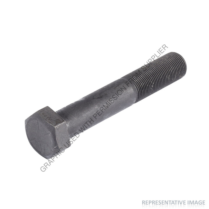 HLD 93004301 BOLT HH 1 8X6 GR 8