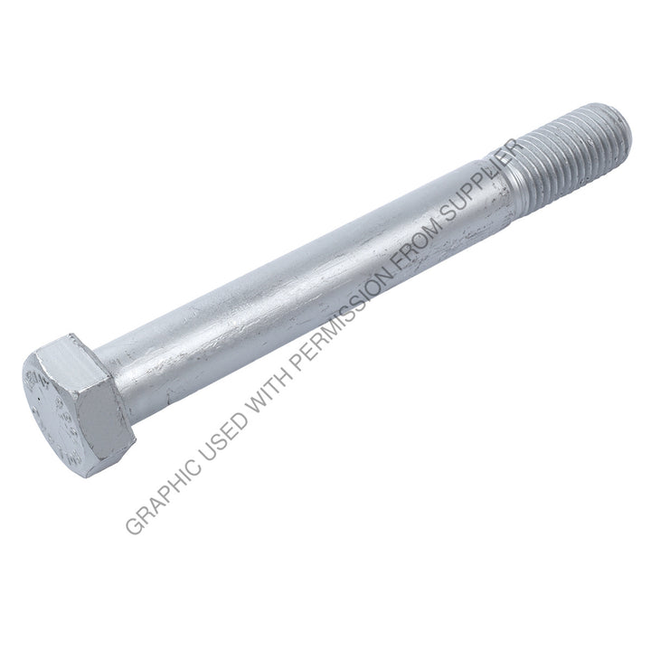 HLD 93201055 BOLT HH 1 125 7X9 2