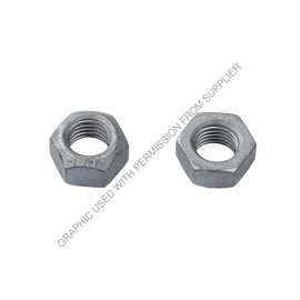 HLD 93400494 NUT HH LOCK 0 75 10