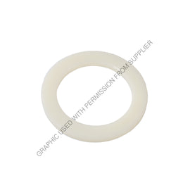 HLD 93600566 WASHER, LOCK-OUT