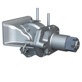 HLD CP 730 S10455 COUPLER ASSEMBLY