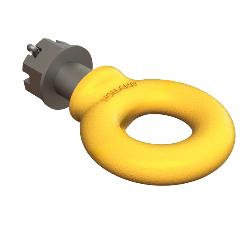 HLD DB 1250 3 DRAWBAR