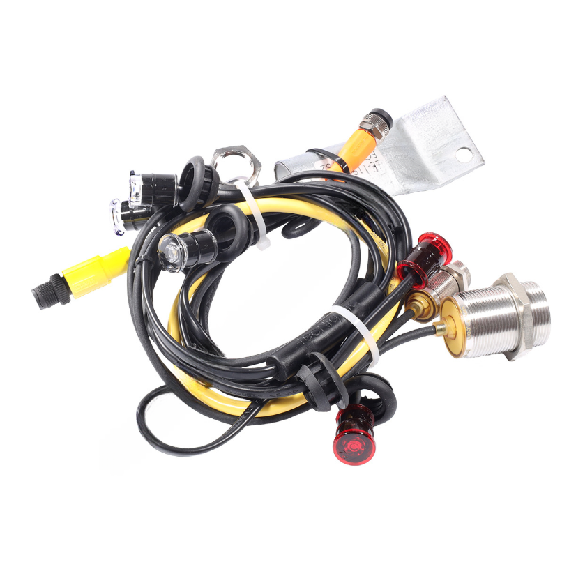 HLD EE11971 COUPLING MONITOR ASSY