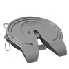 HLD FW0070 7603XL03 FIFTH WHEEL