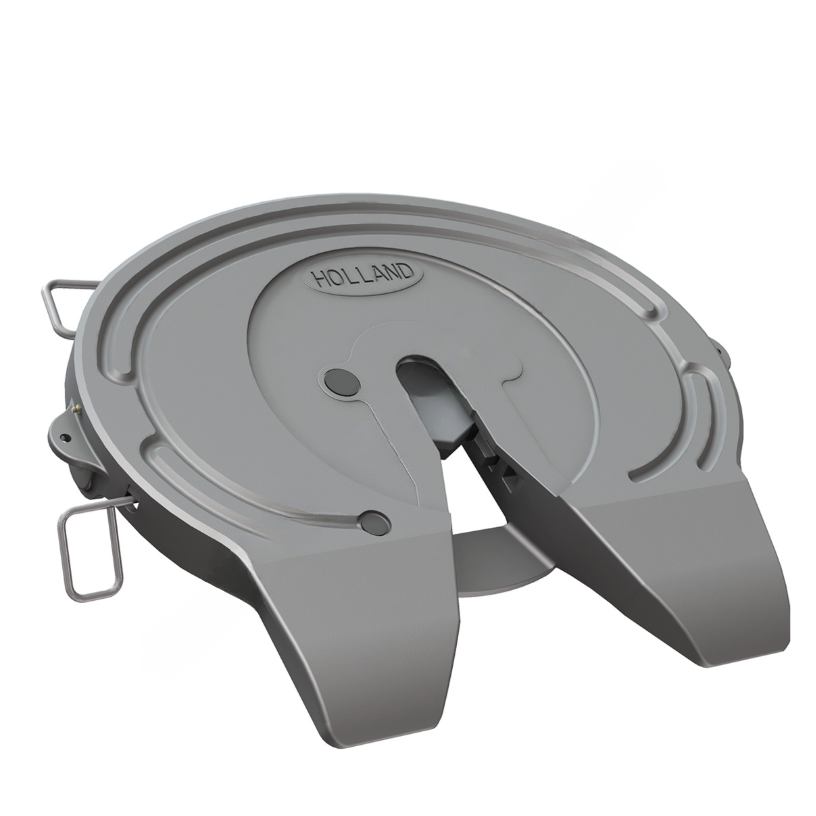 HLD FW0070 7603XL03 FIFTH WHEEL
