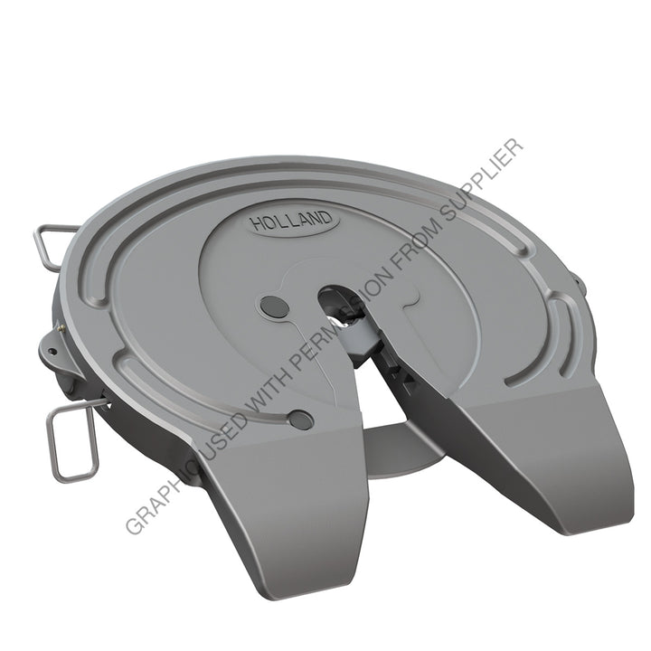 HLD FW0070 7683XL FIFTH WHEEL