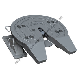 HLD FW0165 0091 FIFTH WHEEL