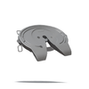 HLD FW2570 7103Z3L FIFTH WHEEL