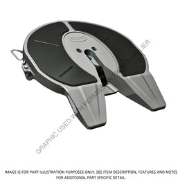 HLD FW31X700XL00 FIFTH WHEEL ASY,COMPLETE-HLD INT,FW31,6.