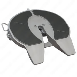 HLD FW31Z700XL00 FIFTH WHEEL ASSEMBLY