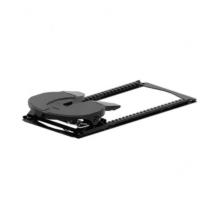 HLD FW33H048XL00 FIFTH WHEEL ASSEMBLY, SLIDING