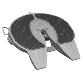 HLD FW33H924XL00 FIFTH WHEEL ASSEMBLY