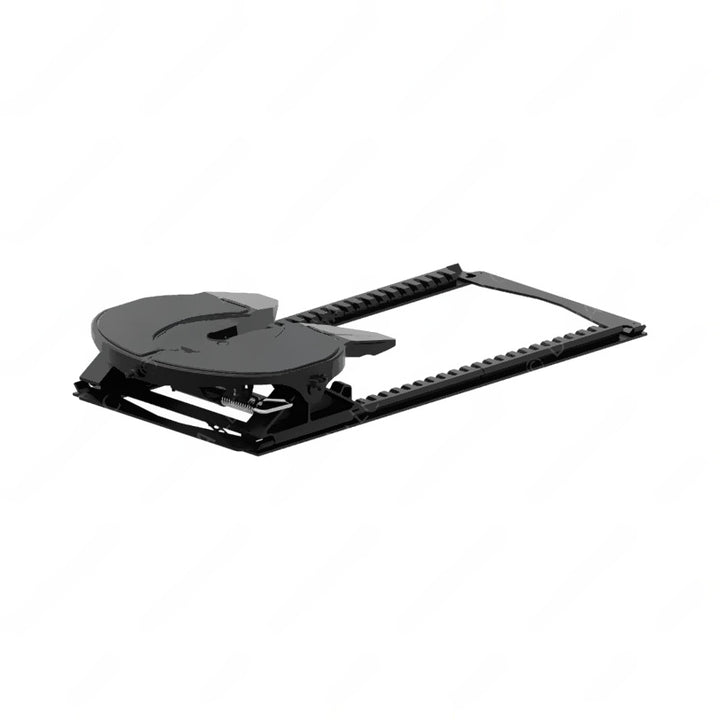HLD FW33H948XL00 FIFTH WHEEL ASSEMBLY, SLIDING
