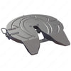 HLD FW35A736XL00 5WHL,HLD,ILS,36IN. SLDR,6.62,LH
