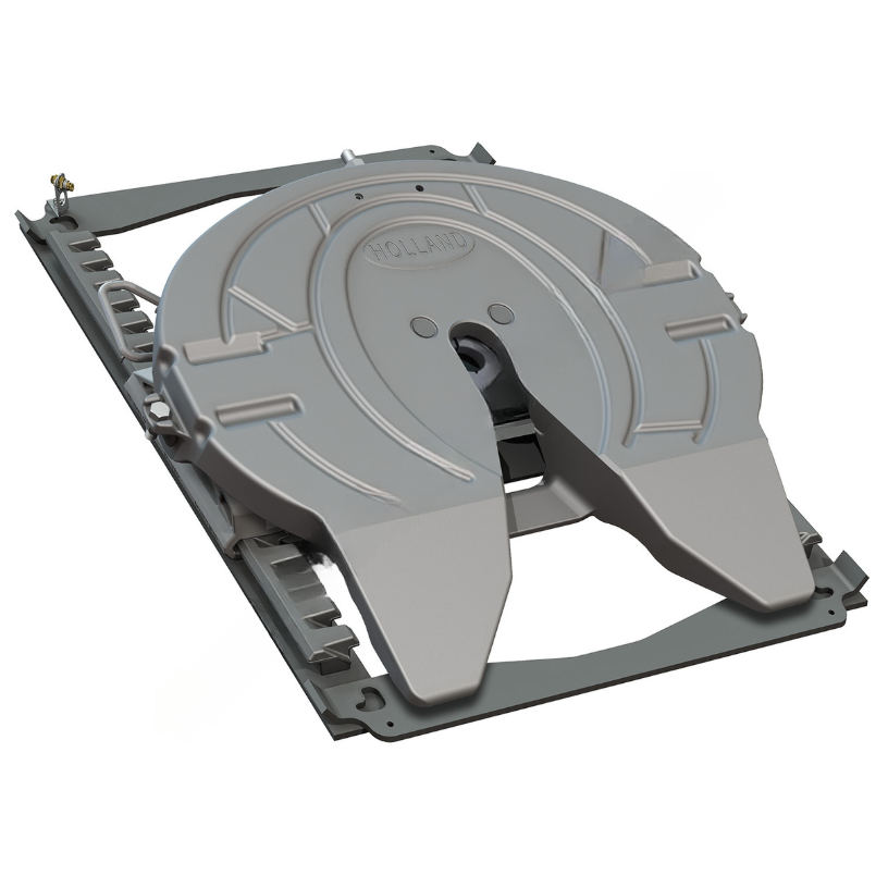 HLD FW35B724XL00 FIFTH WHEEL ASSEMBLY