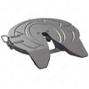 HLD FW35F724XL00 FIFTH WHEEL ASY,COMPLETE-ILS,24 INCH SLD