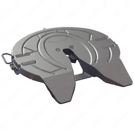 HLD FW35F724XL00 FIFTH WHEEL ASY,COMPLETE-ILS,24 INCH SLD