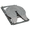 HLD FW35H824GL00 FIFTH WHEEL ASSEMBLY