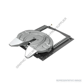 HLD FW35J712XL80 FIFTH WHEEL ASSEMBLY