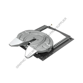 HLD FW35J824XL00 SLIDING FIFTH WHEEL ASSEMBLY