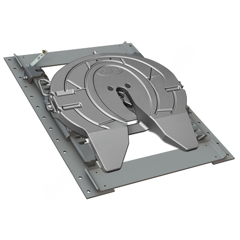 HLD FW35M824XL00 FIFTHWHEEL ASSY