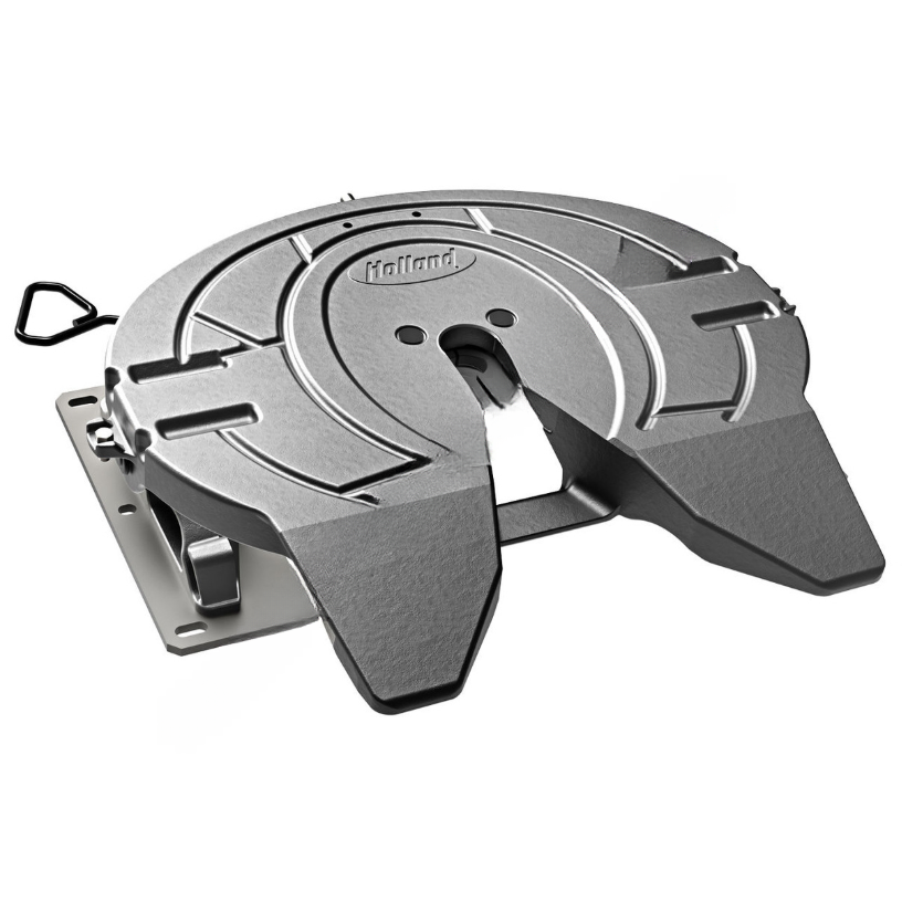 HLD FW35S11803L FIFTH WHEEL ASSY