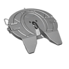HLD FW35 7702XL FIFTH WHEEL