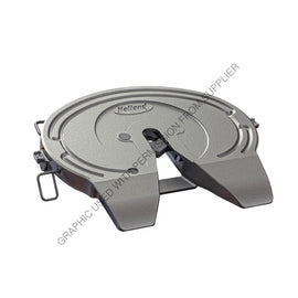 HLD FW70K324YL03 ASSEMBLY, FIFTH WHEEL