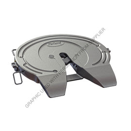 HLD FW70N936YL00 FIFTH WHEEL ASSY, HD NO TILT SLIDING