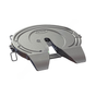 HLD FW70S112XL00 FIFTH WHEEL ASSEMBLY, HD SLIDING
