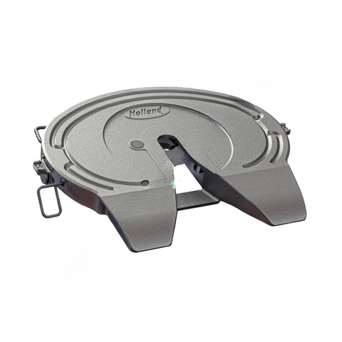 HLD FW70S112XL00 FIFTH WHEEL ASSEMBLY, HD SLIDING