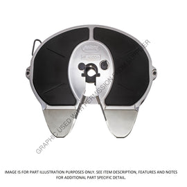 HLD FWAL076902 HLD-FWAL,FPLT,11.17,LH